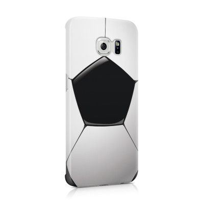 Skal till Samsung Galaxy S6 Edge - Fotboll