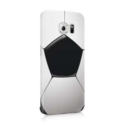 Skal till Samsung Galaxy S6 Edge - Fotboll