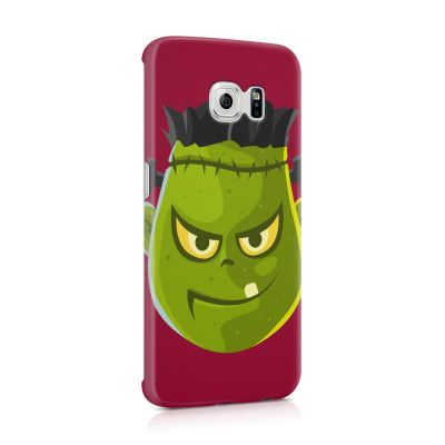 Skal till Samsung Galaxy S6 Edge - Frankenstein