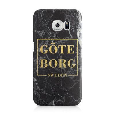 Skal till Samsung Galaxy S6 Edge - Göteborg