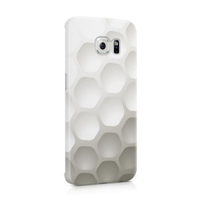 Skal till Samsung Galaxy S6 Edge - Golfboll