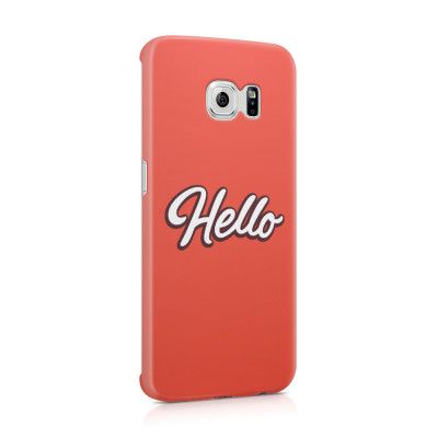 Skal till Samsung Galaxy S6 Edge - Hello