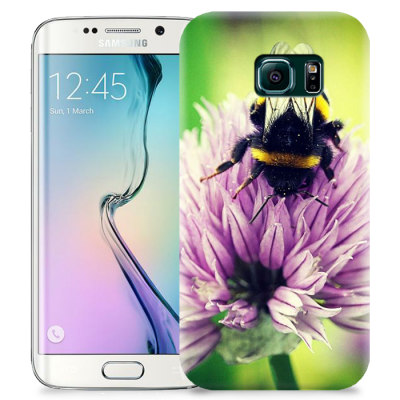 Skal till Samsung Galaxy S6 Edge - Humla