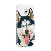 Skal till Samsung Galaxy S6 Edge - Husky