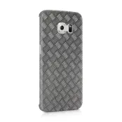 Skal till Samsung Galaxy S6 Edge - Järn