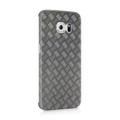 Skal till Samsung Galaxy S6 Edge - Järn