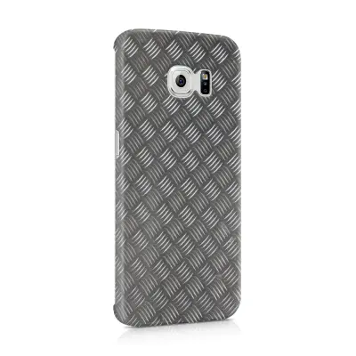 Skal till Samsung Galaxy S6 Edge - Järn