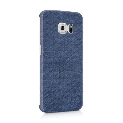 Skal till Samsung Galaxy S6 Edge - Jeans