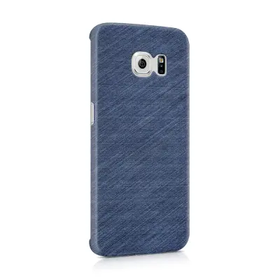 Skal till Samsung Galaxy S6 Edge - Jeans