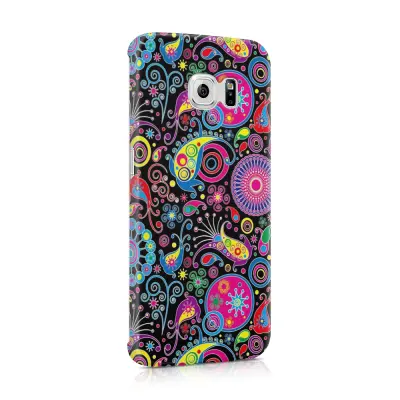 Skal till Samsung Galaxy S6 Edge - JellyFish