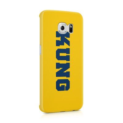 Skal till Samsung Galaxy S6 Edge - Kung