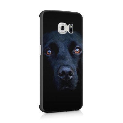 Skal till Samsung Galaxy S6 Edge - Labrador