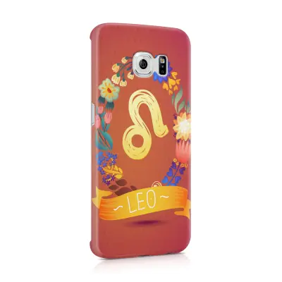 Skal till Samsung Galaxy S6 Edge - LEO