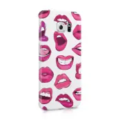 Skal till Samsung Galaxy S6 Edge - Lips