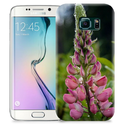 Skal till Samsung Galaxy S6 Edge - Lupin