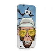 Skal till Samsung Galaxy S6 Edge - Monkey Business in Las Vegas