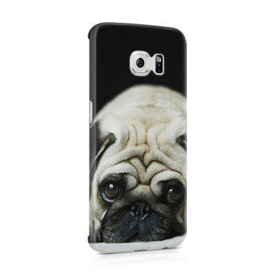 Skal till Samsung Galaxy S6 Edge - Mops