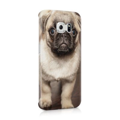 Skal till Samsung Galaxy S6 Edge - Mops