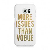 Skal till Samsung Galaxy S6 Edge - More Issues than Vogue