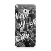 Skal till Samsung Galaxy S6 Edge - New York City