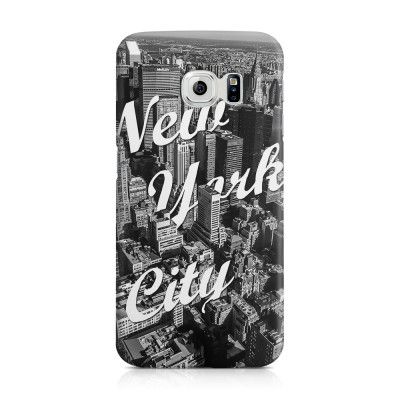 Skal till Samsung Galaxy S6 Edge - New York City
