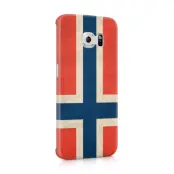 Skal till Samsung Galaxy S6 Edge - Norge