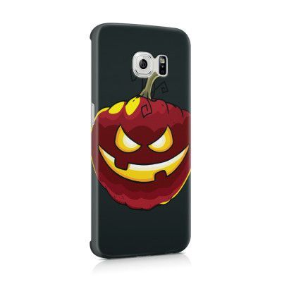 Skal till Samsung Galaxy S6 Edge - Ond pumpa