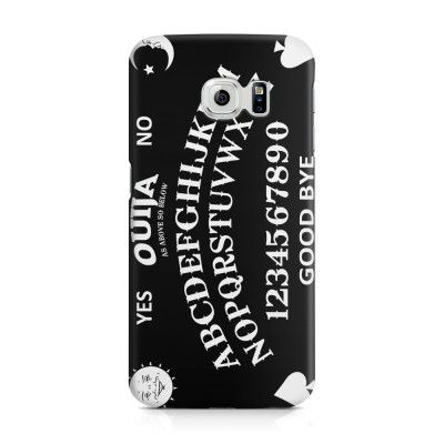 Skal till Samsung Galaxy S6 Edge - Ouija