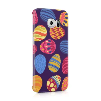 Skal till Samsung Galaxy S6 Edge - Påskägg
