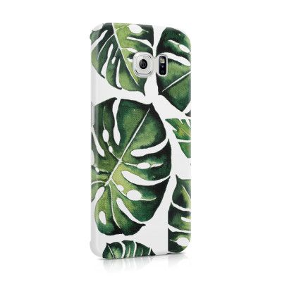 Skal till Samsung Galaxy S6 Edge - Palm