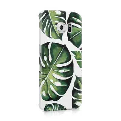 Skal till Samsung Galaxy S6 Edge - Palm