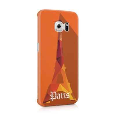 Skal till Samsung Galaxy S6 Edge - Paris