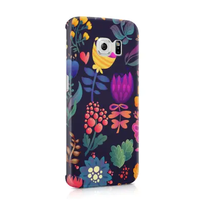 Skal till Samsung Galaxy S6 Edge - Paris Hearts