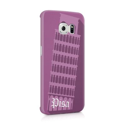 Skal till Samsung Galaxy S6 Edge - Pisa