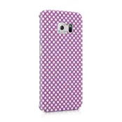 Skal till Samsung Galaxy S6 Edge - PolkaDots