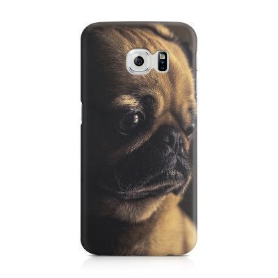 Skal till Samsung Galaxy S6 Edge - Pugs