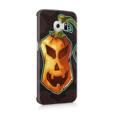 Skal till Samsung Galaxy S6 Edge - Pumpa