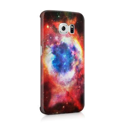 Skal till Samsung Galaxy S6 Edge - Rymden