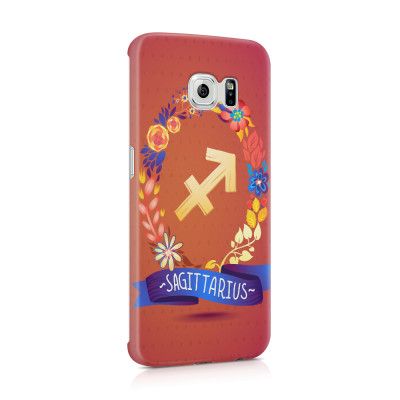 Skal till Samsung Galaxy S6 Edge - SAGITTARIUS