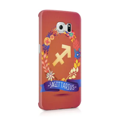 Skal till Samsung Galaxy S6 Edge - SAGITTARIUS