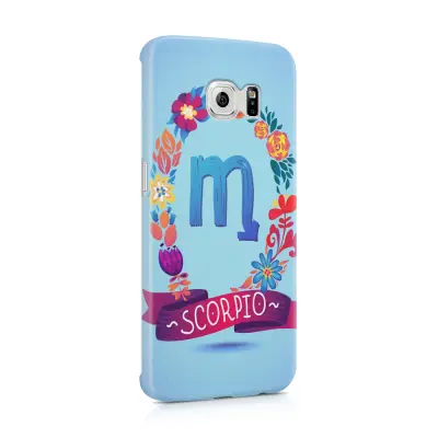 Skal till Samsung Galaxy S6 Edge - SCORPIO