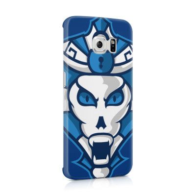 Skal till Samsung Galaxy S6 Edge - Security-Monster