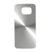 Skal till Samsung Galaxy S6 Edge - Silver