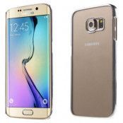 Skal till Samsung Galaxy S6 Edge - Silver