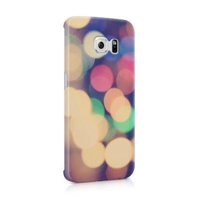 Skal till Samsung Galaxy S6 Edge - Spektrum