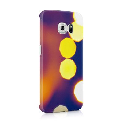 Skal till Samsung Galaxy S6 Edge - Spotlights