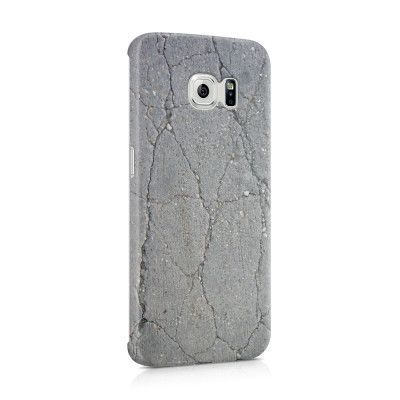 Skal till Samsung Galaxy S6 Edge - Stengolv