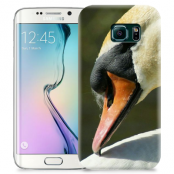 Skal till Samsung Galaxy S6 Edge - Svan
