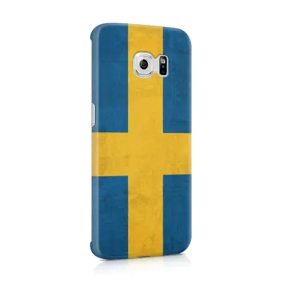 Skal till Samsung Galaxy S6 Edge - Sverige