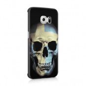 Skal till Samsung Galaxy S6 Edge - Swedish Skull